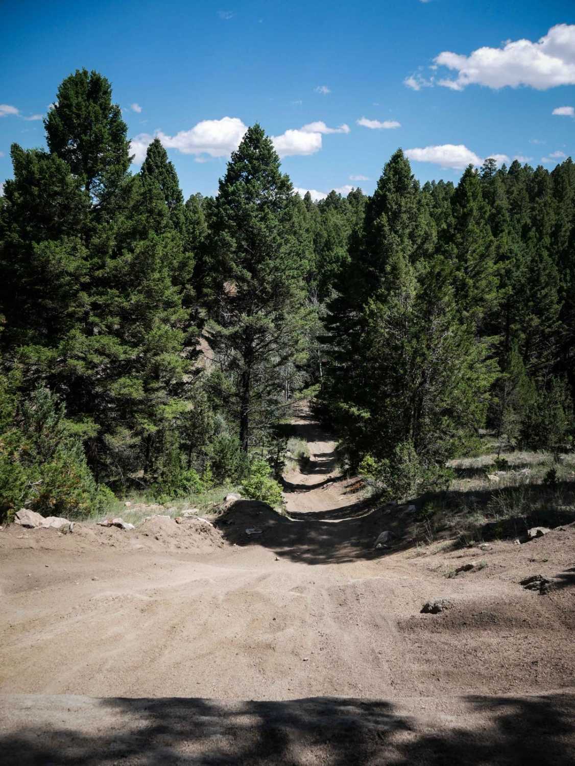 Trail 21 