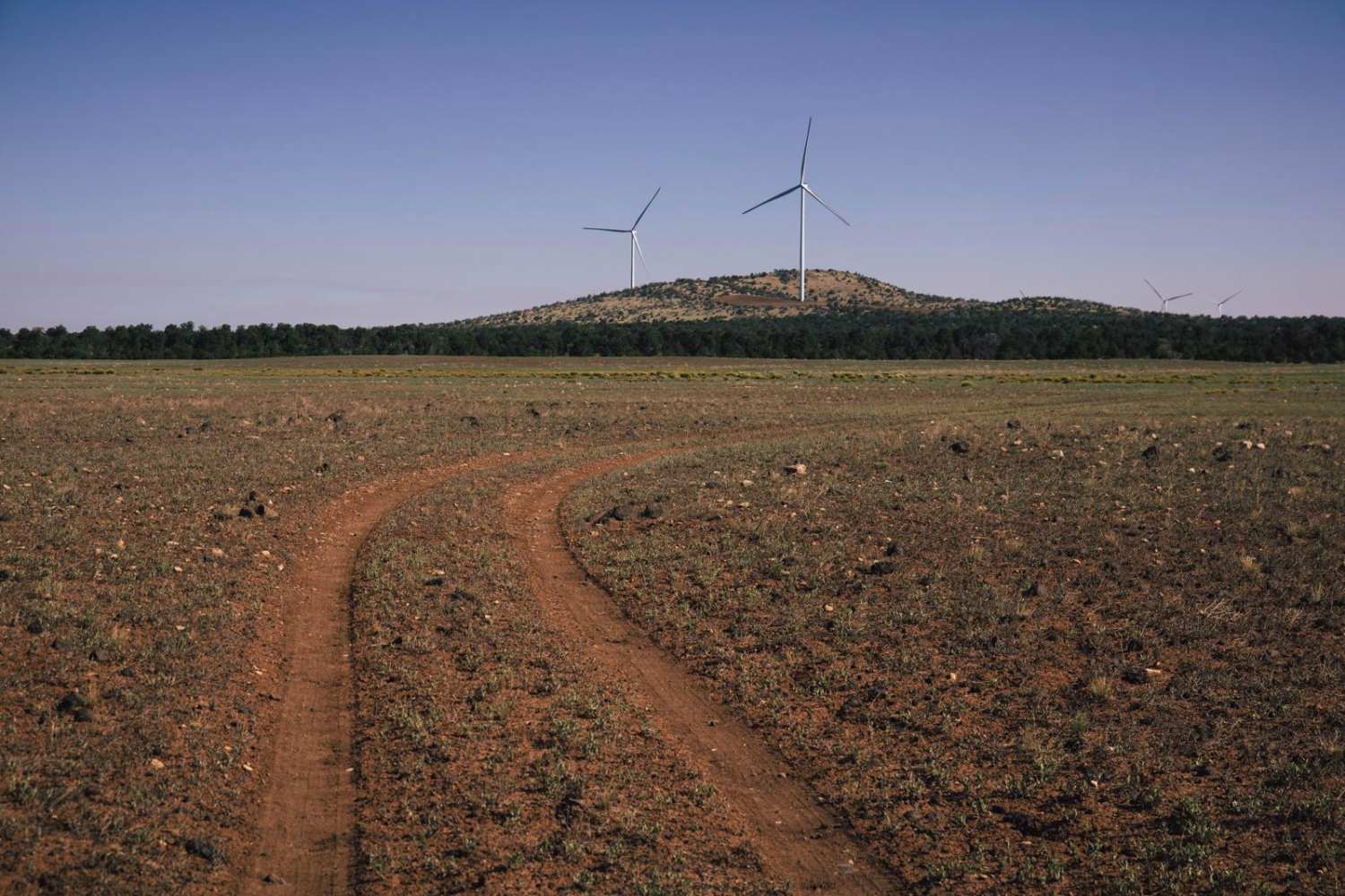 Windmill Cross