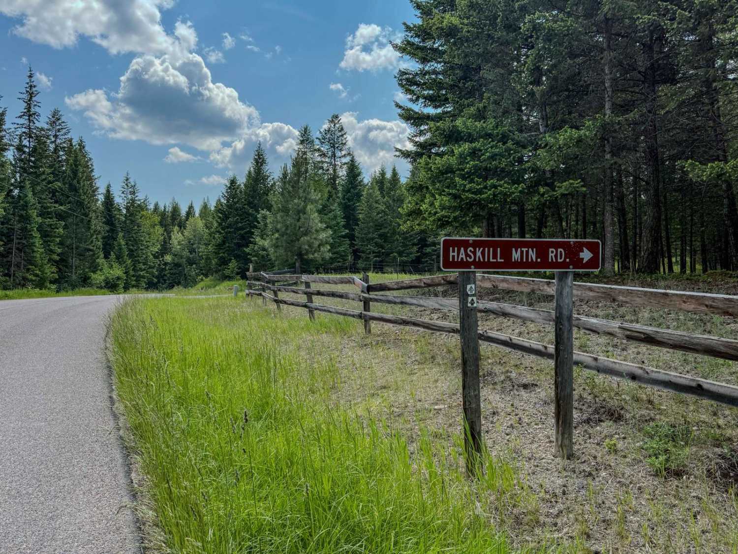 Mount Creek Potter Creek Road 2984