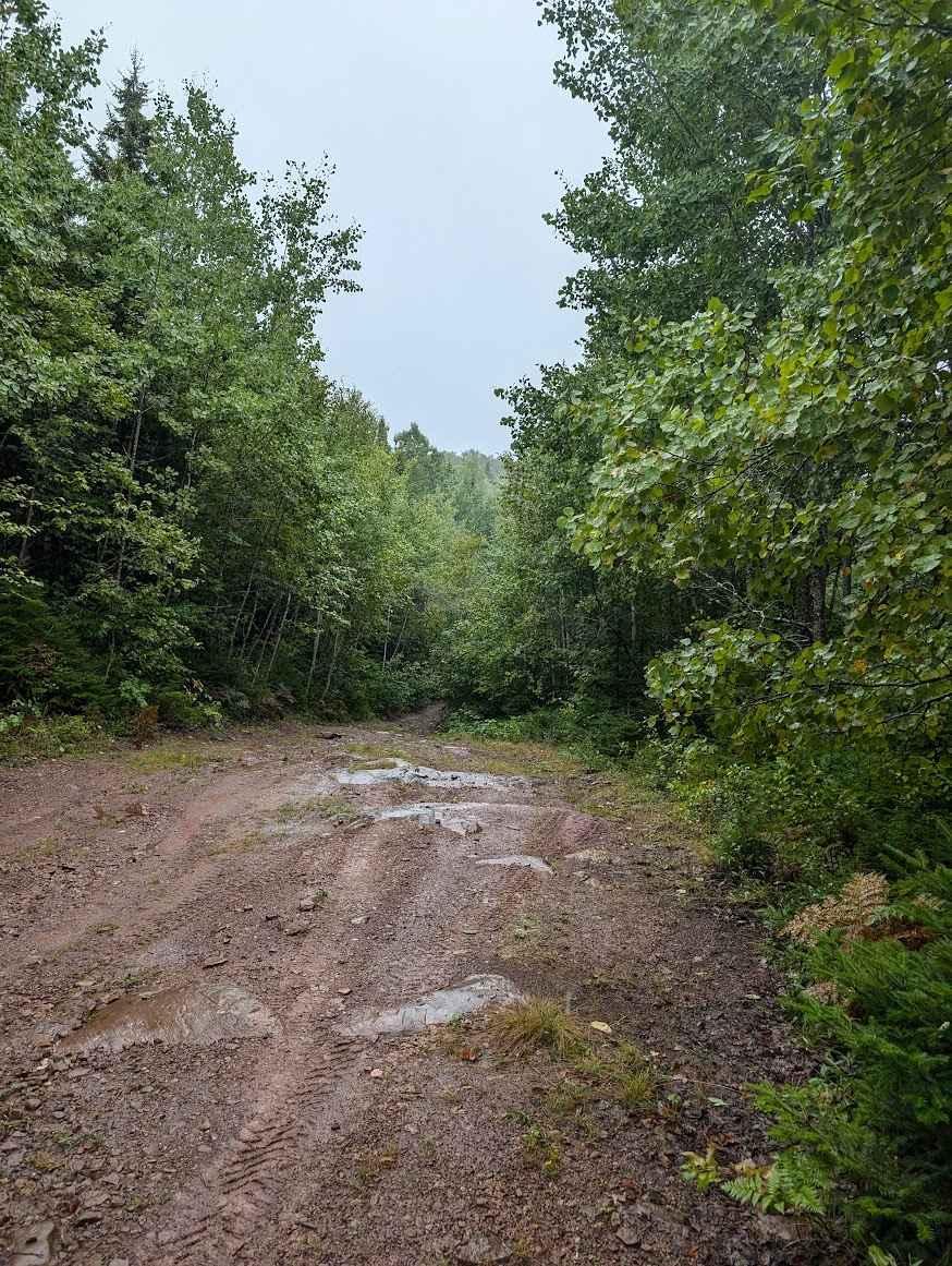 Gasline Shortcut