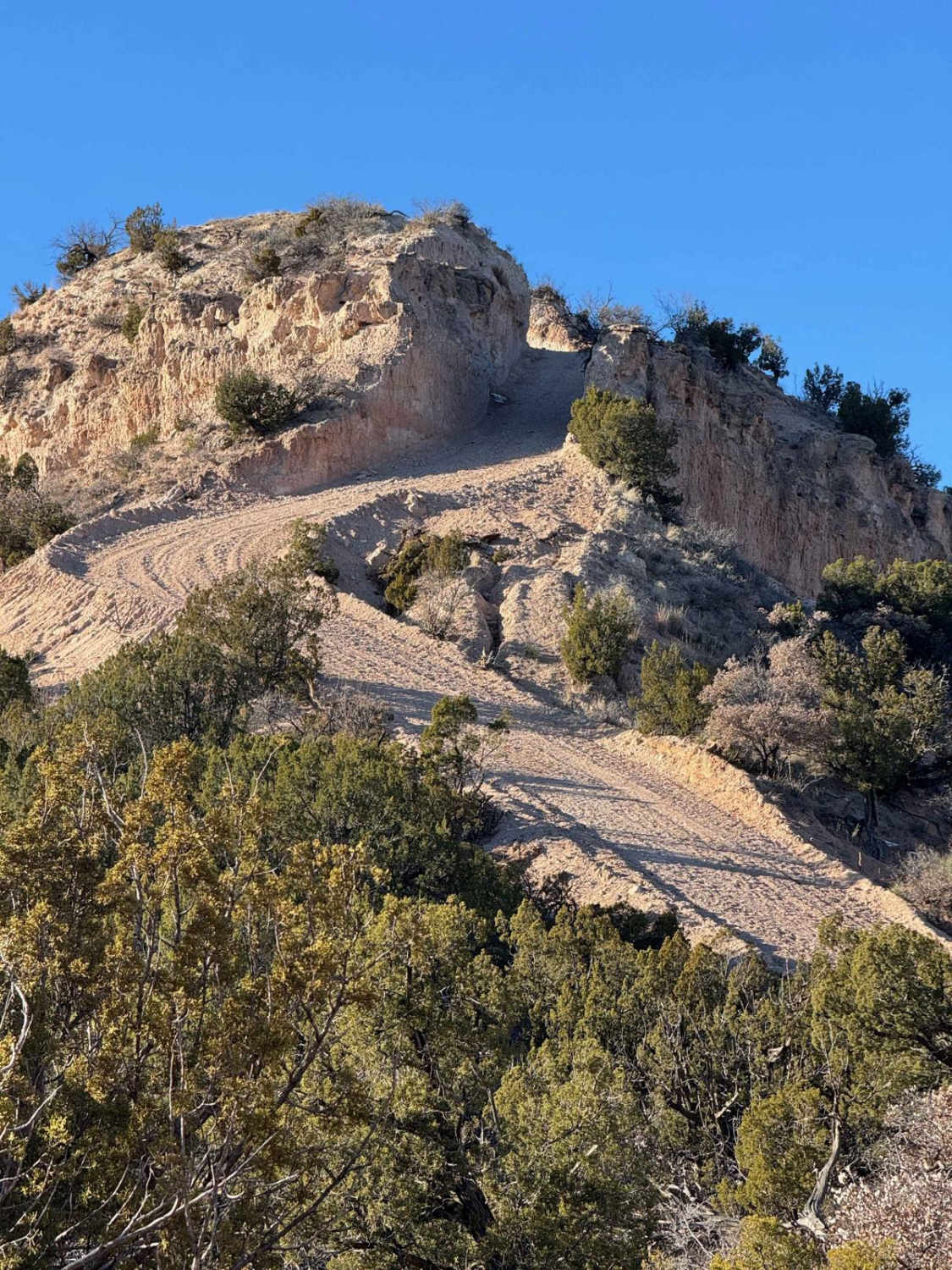 The Chute