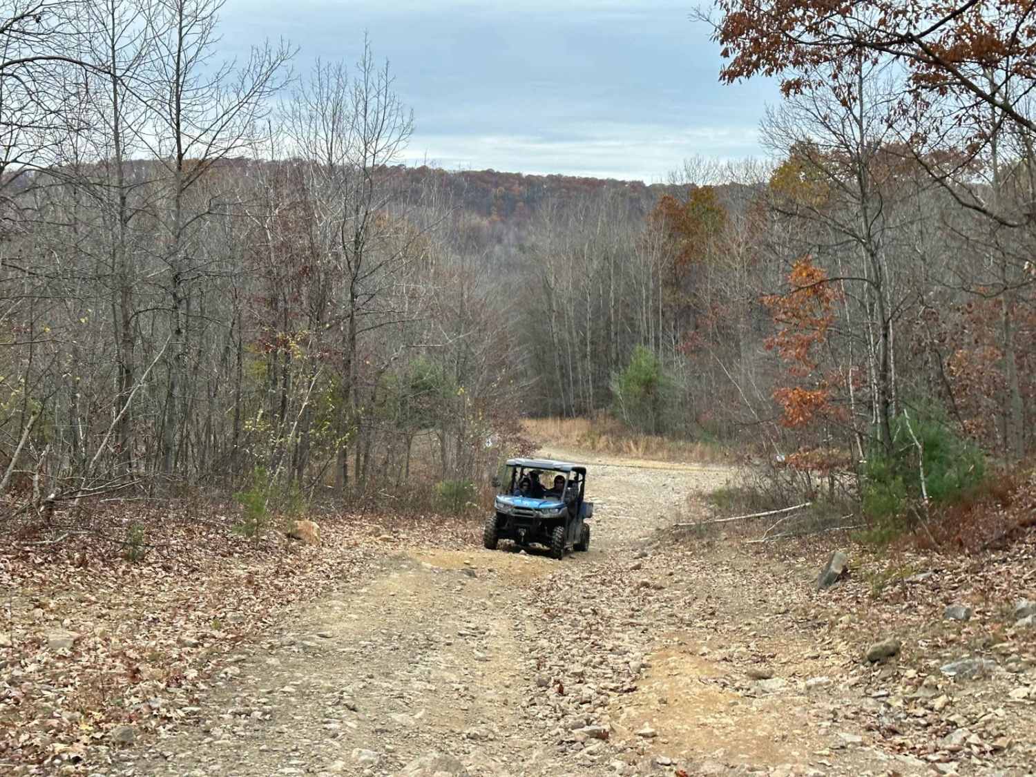 ATV Trail 46