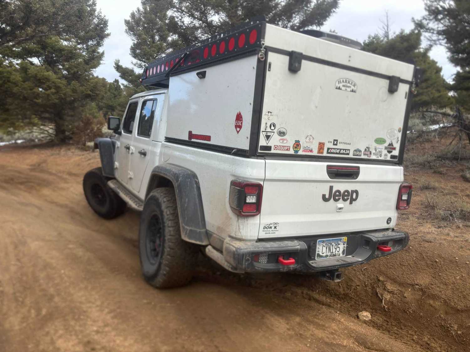 Enterprise North Road