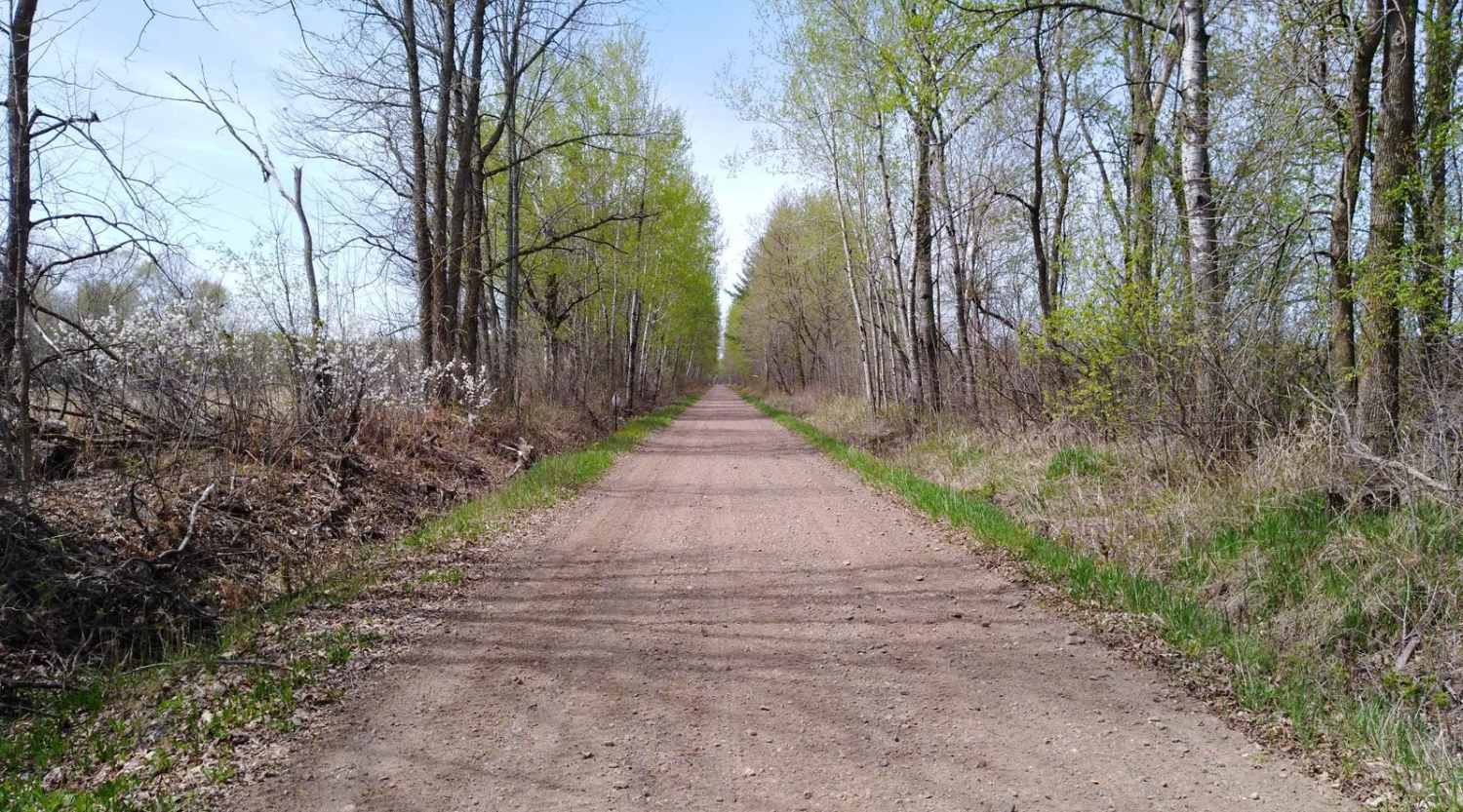 Remer to Boy River