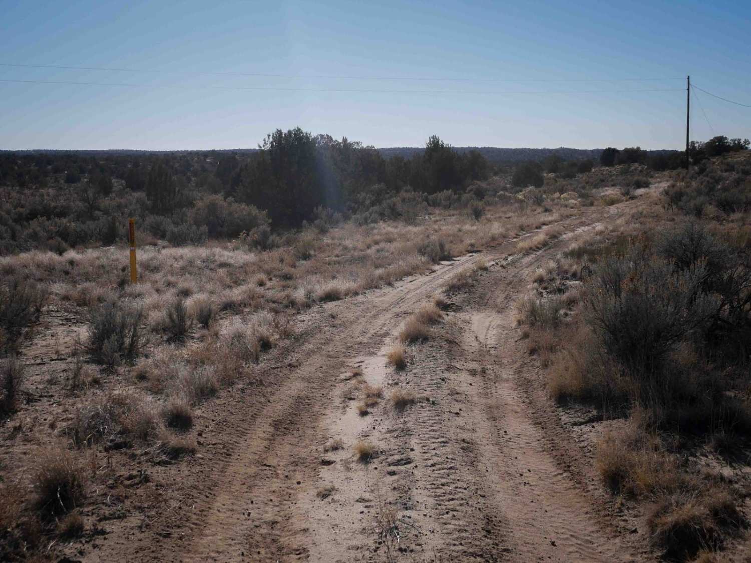 Gasline ATV