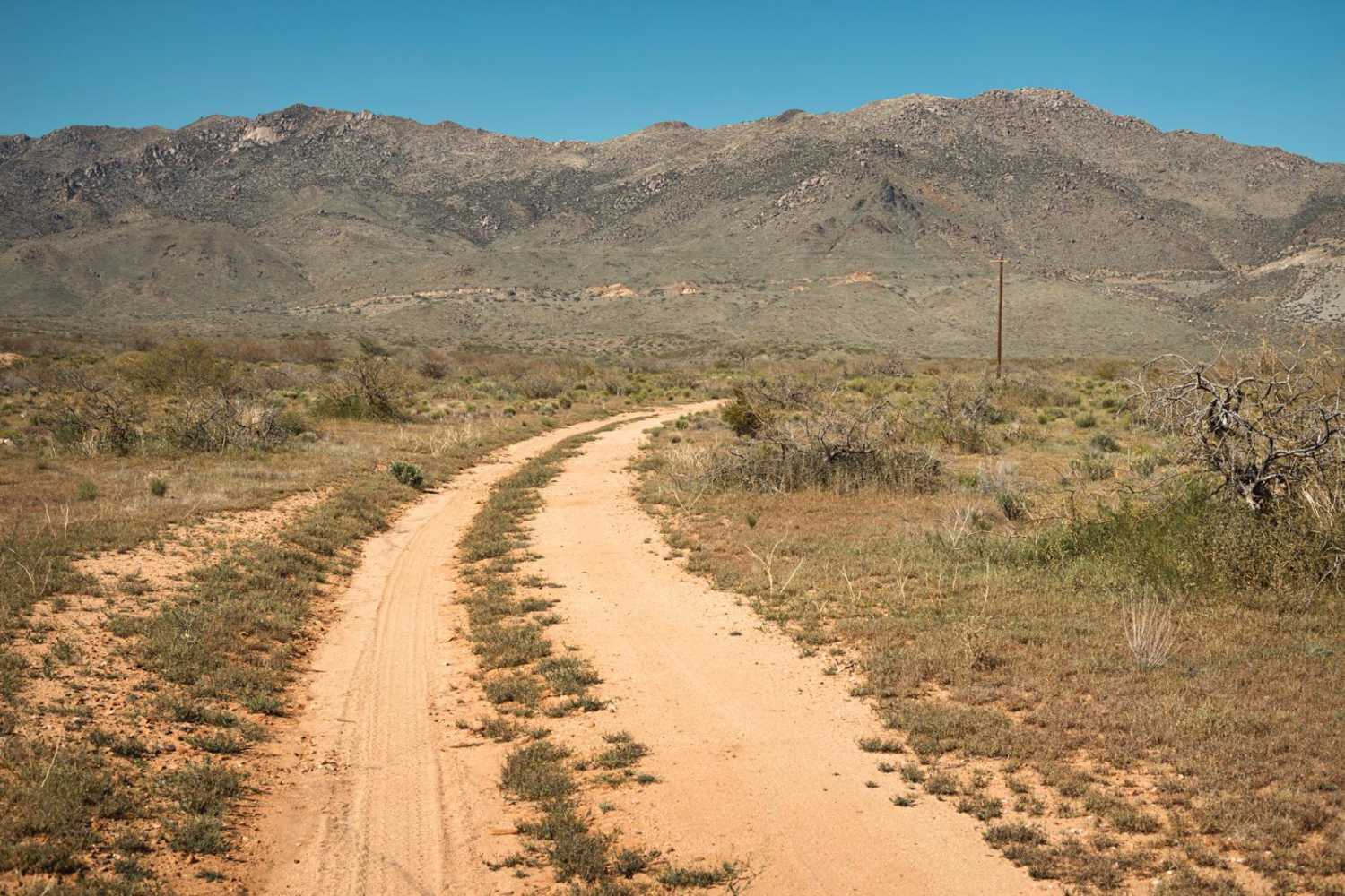 The Uphill