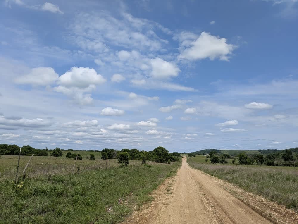 Reece Road