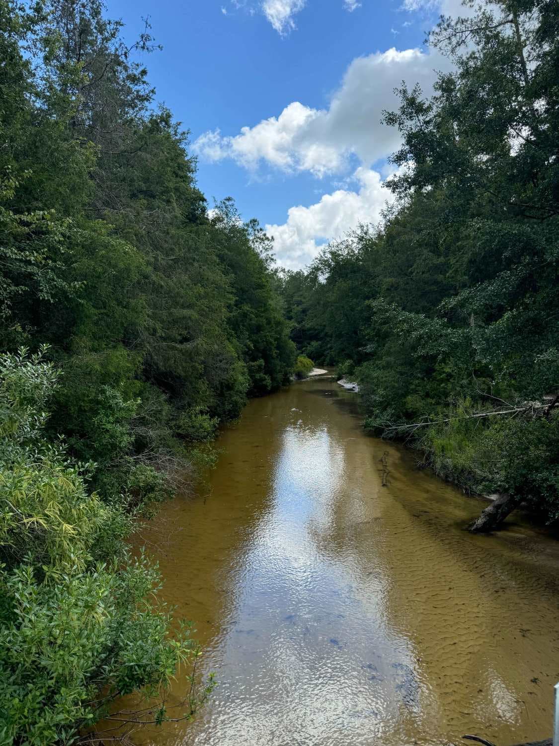 Blackwater River Route 1