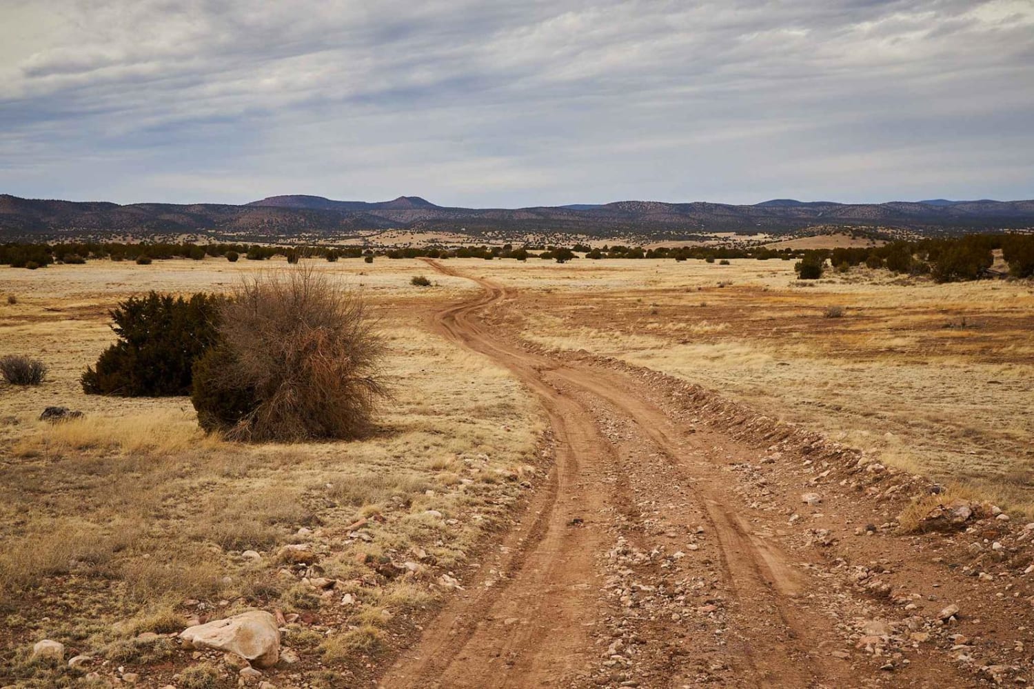 Grade Road Out