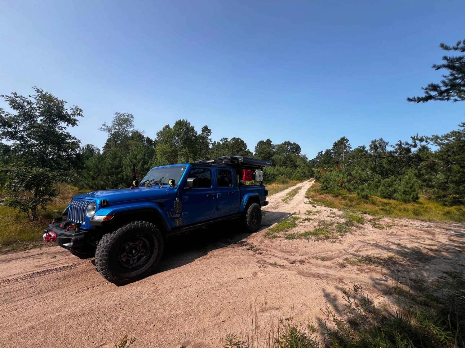 Trail 10