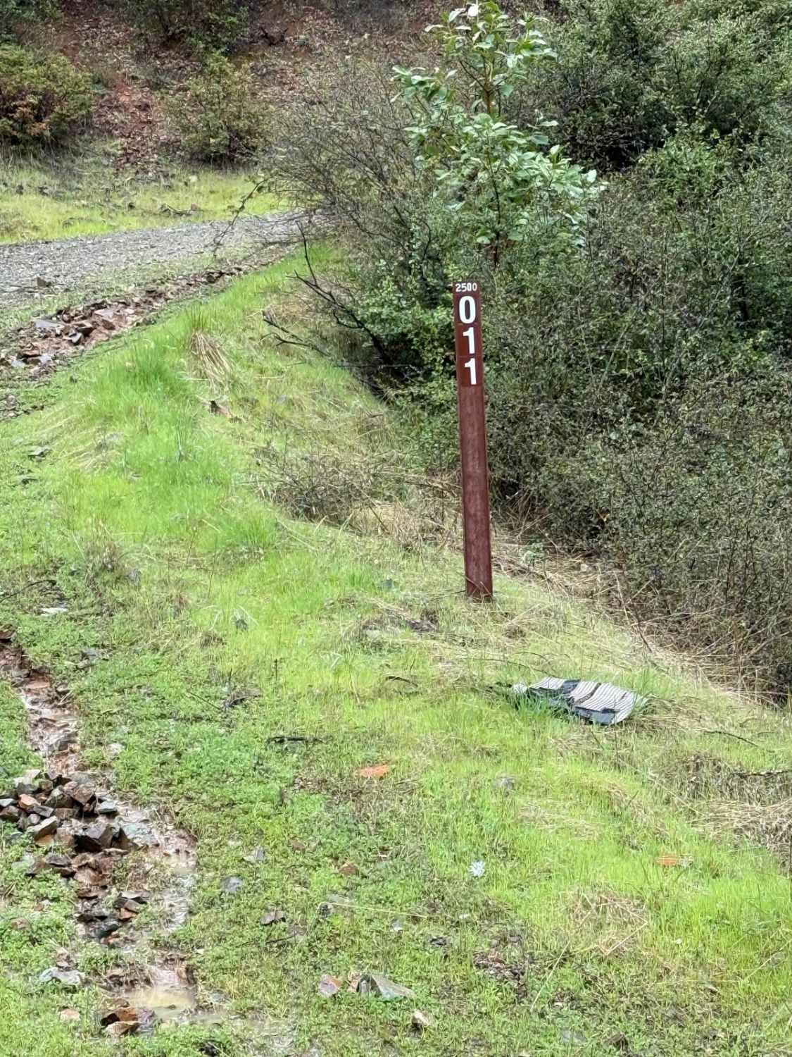 Taylor Ridge Road