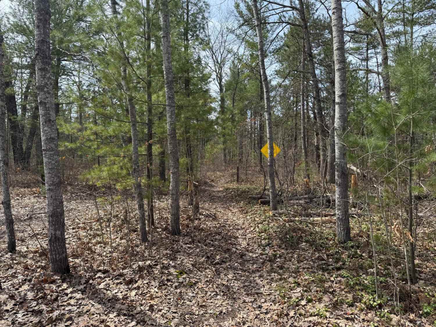 Grand Traverse West Spur