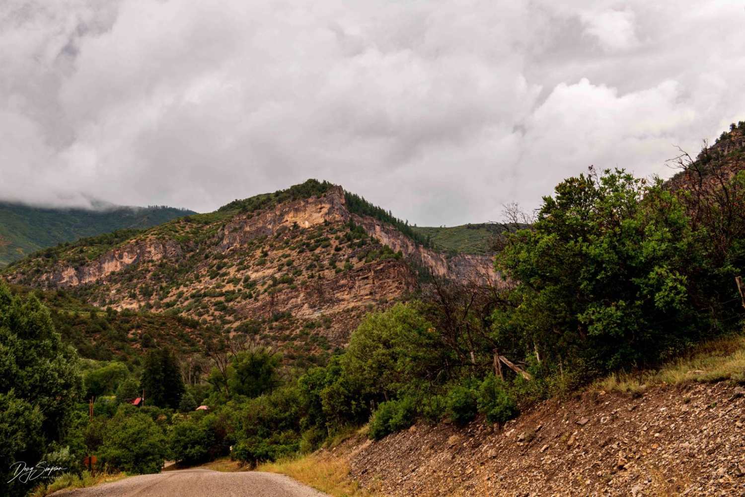 Main Elk Creek