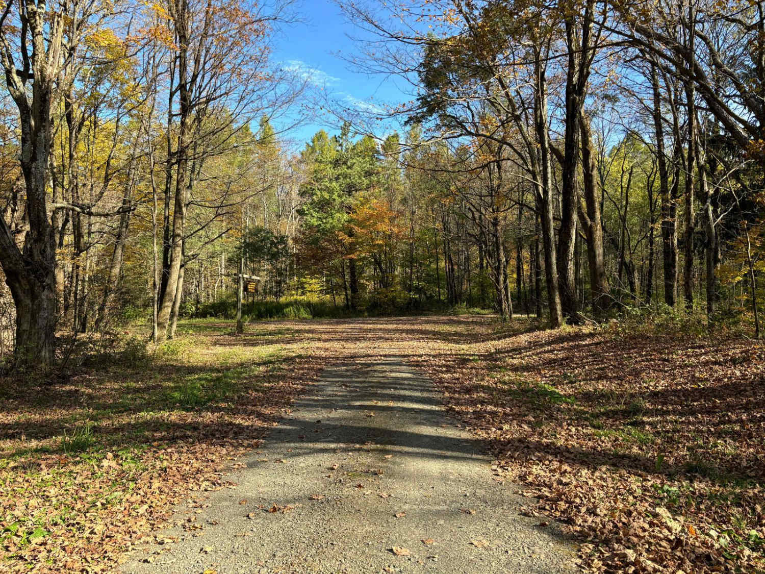 Maxon Creek State Park
