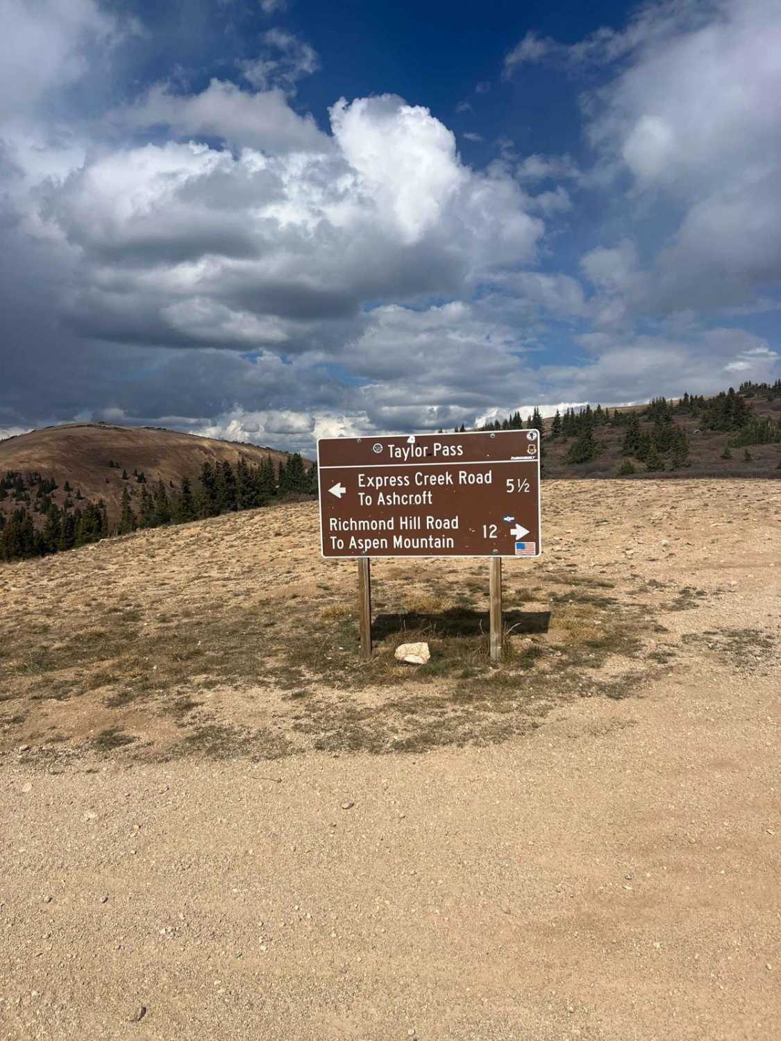 Express Creek