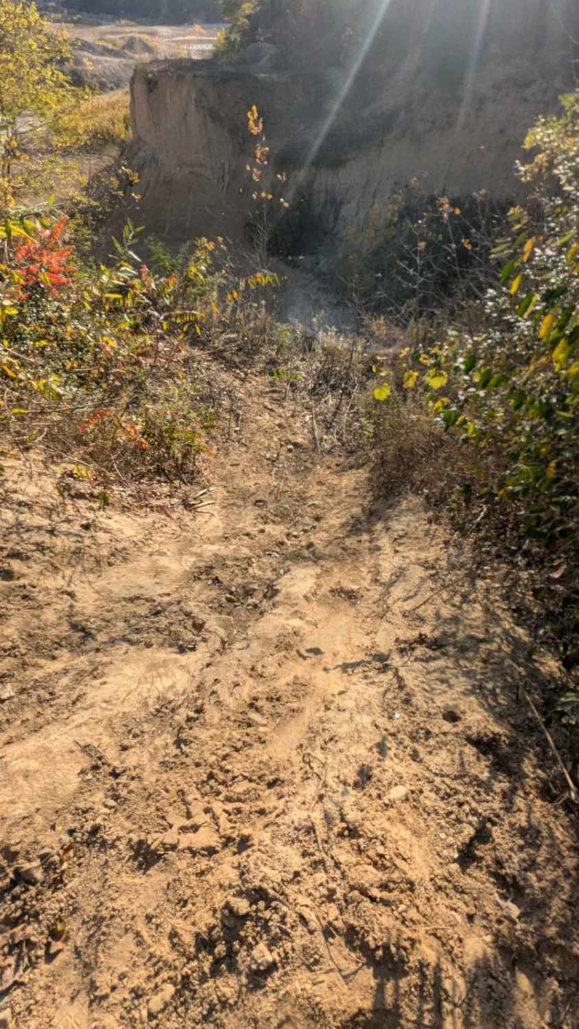 Mine View Trail