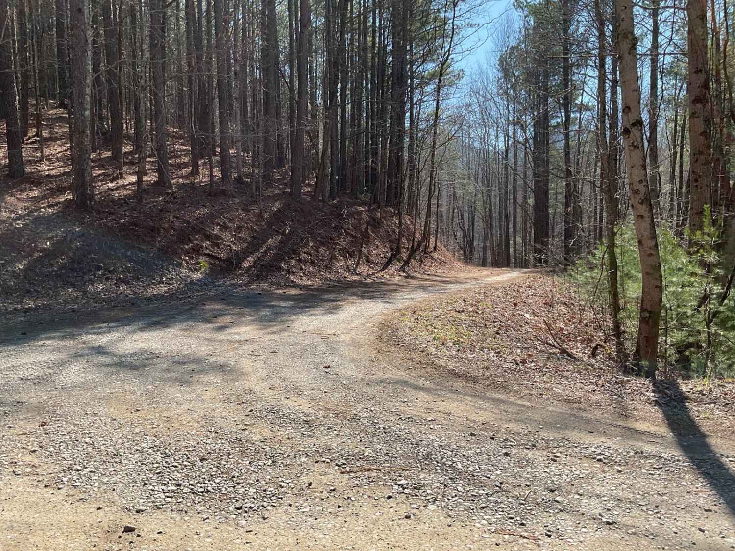 Mill Creek Overlook - FS-630A