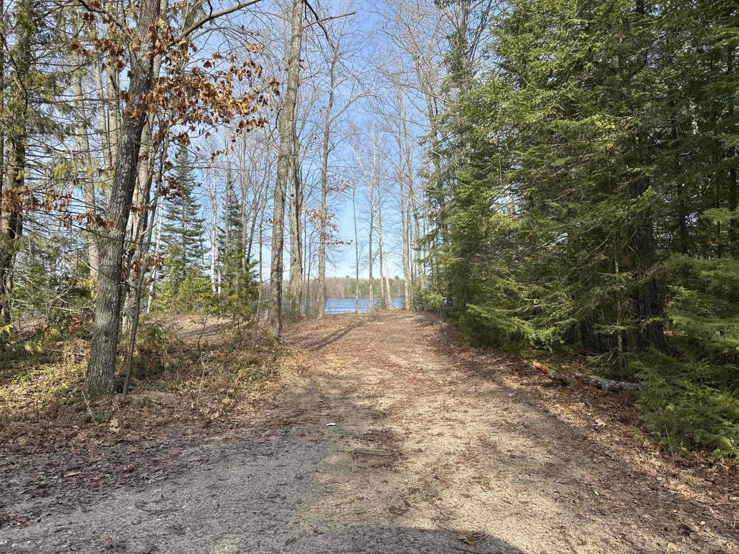 Devils Lake Loop 3
