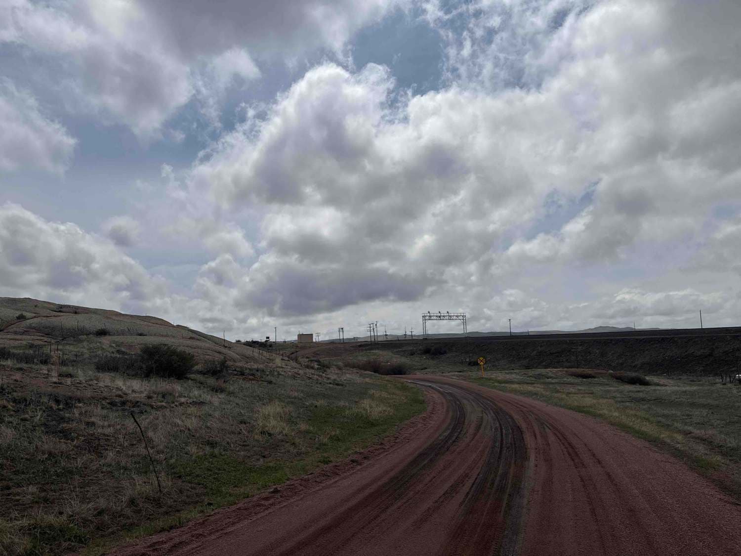 Hermosa Road
