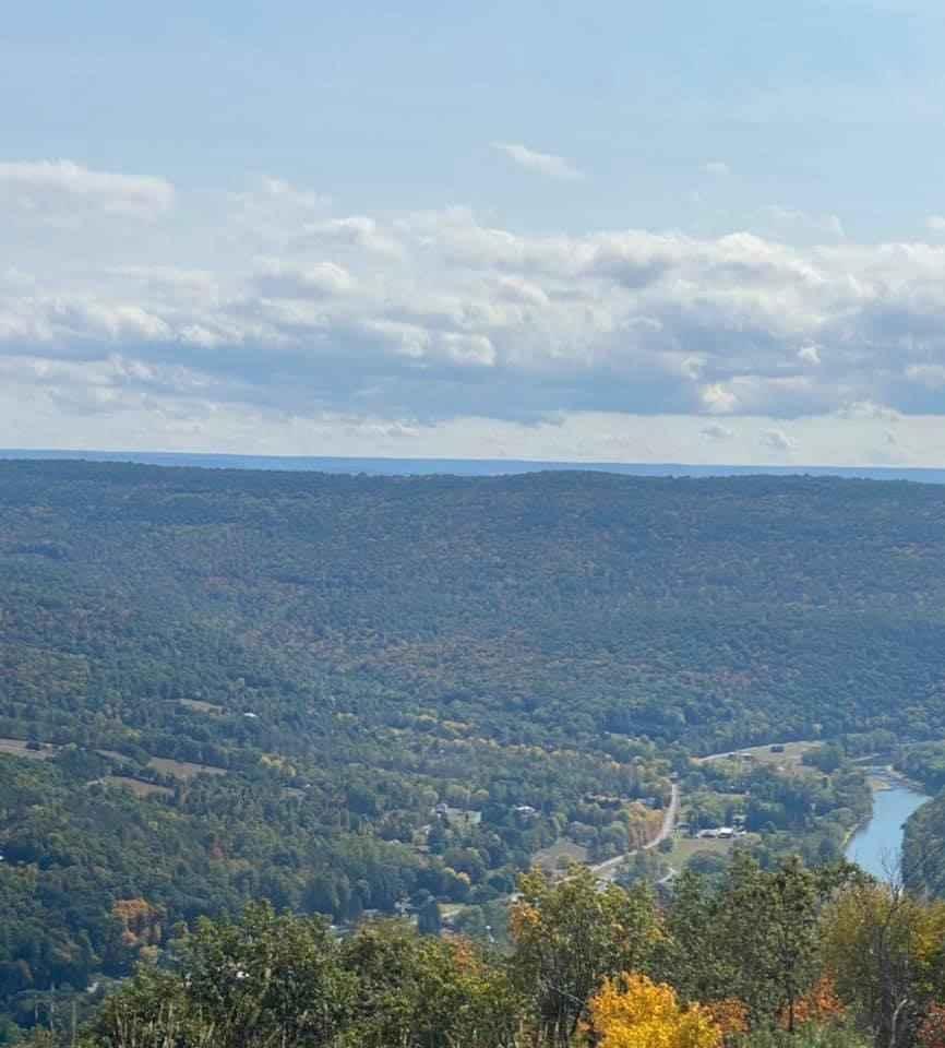 Bull Run Vista 1