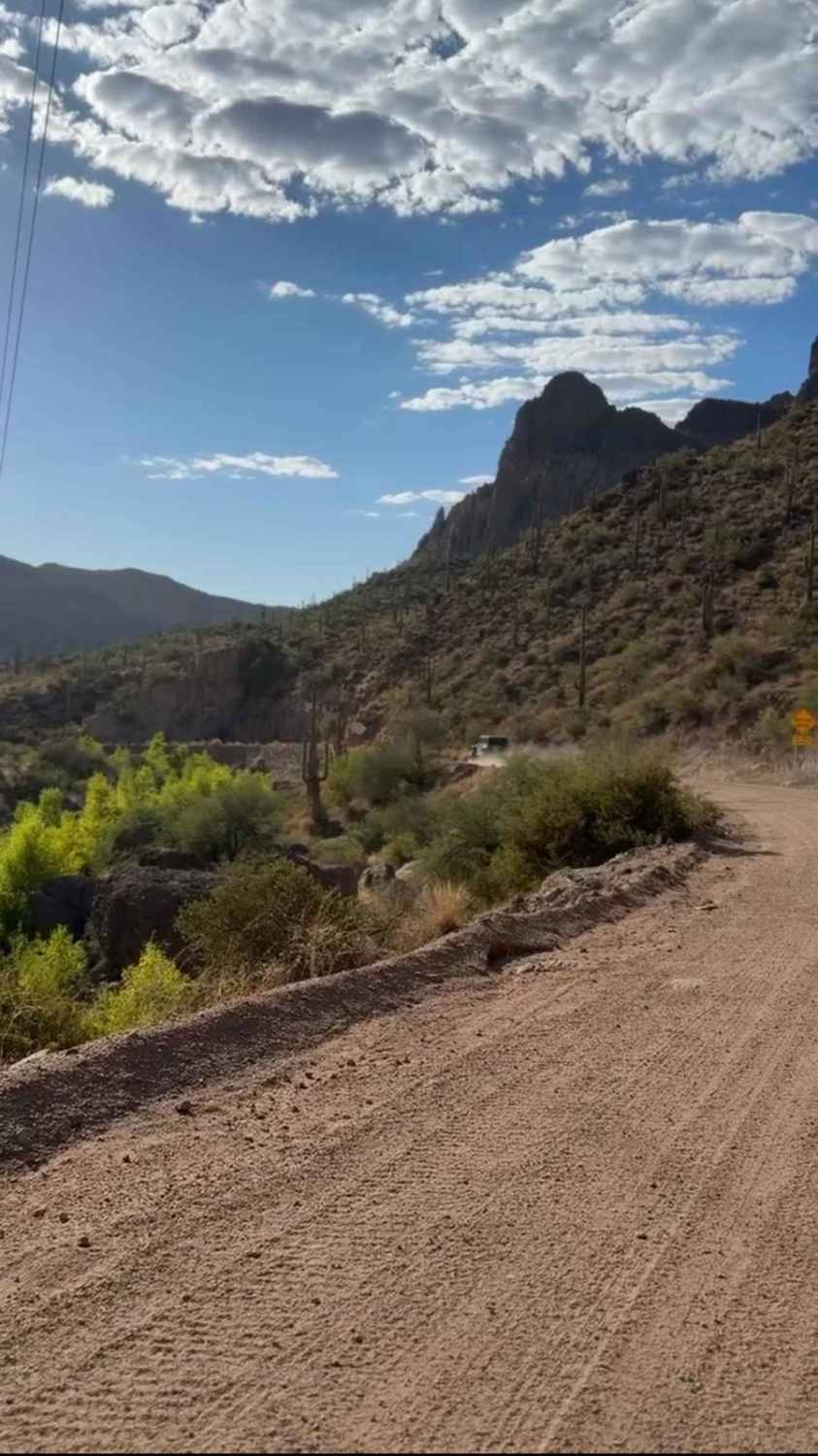 Black Cross Butte
