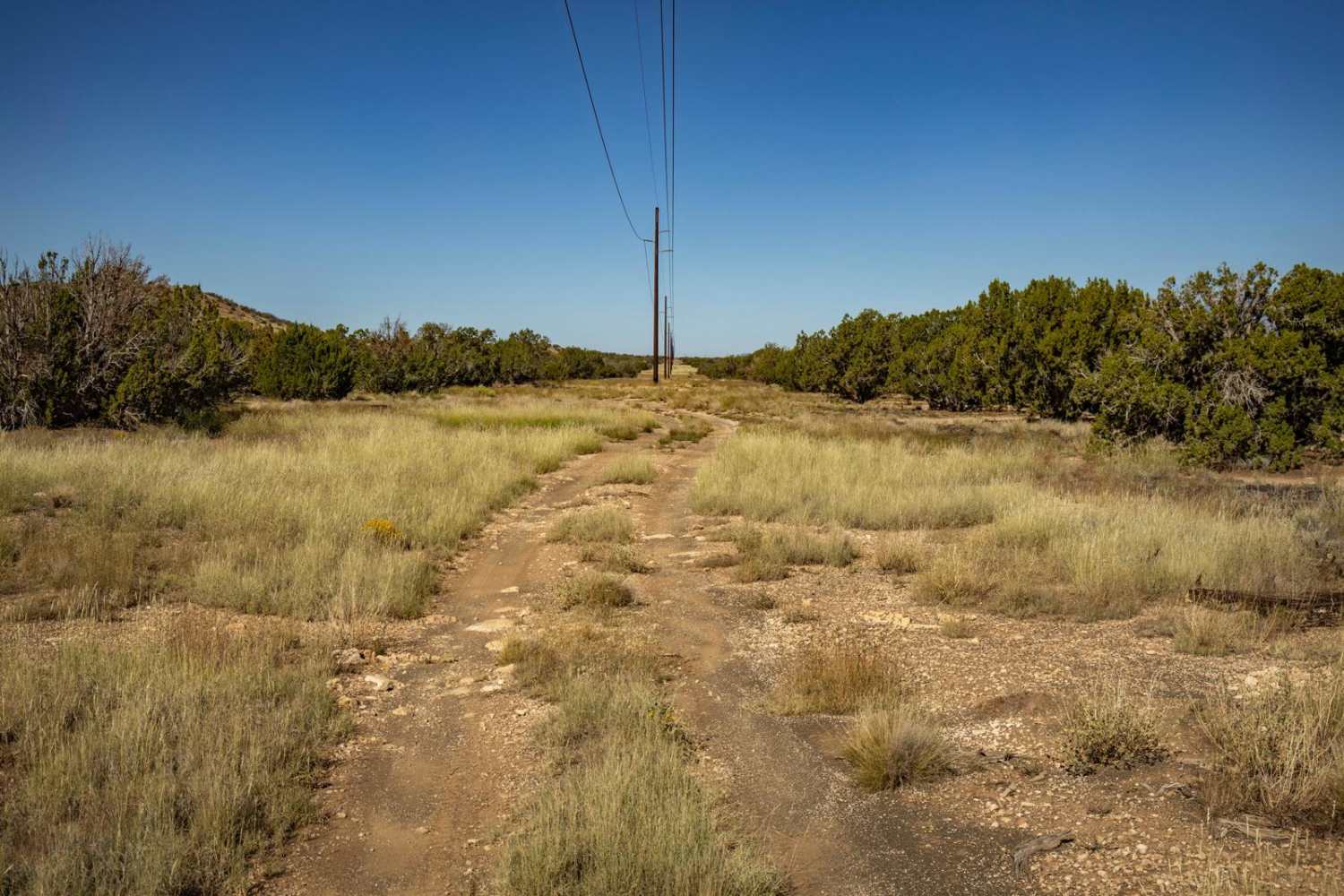 Power Access