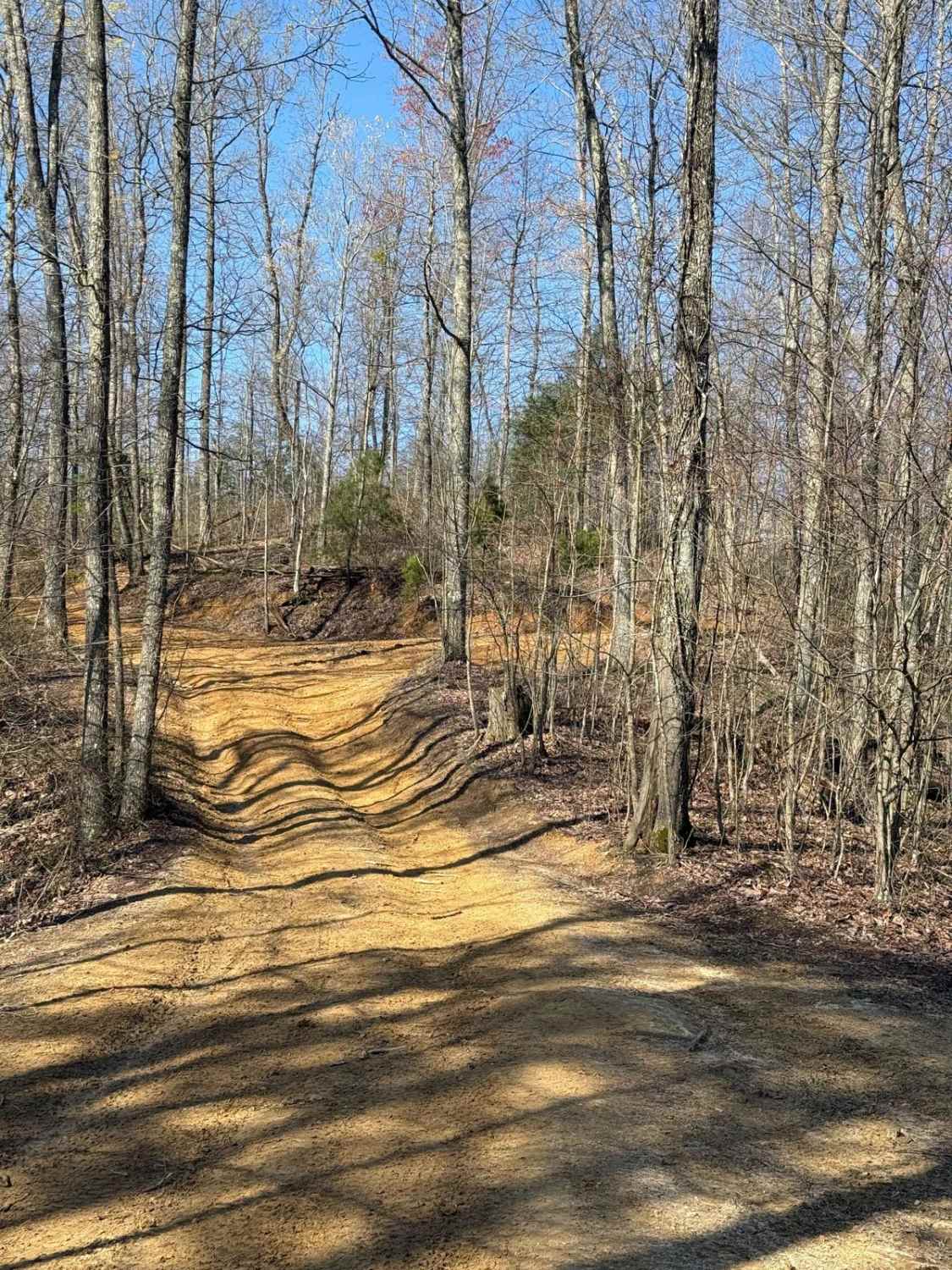 Trail 5A
