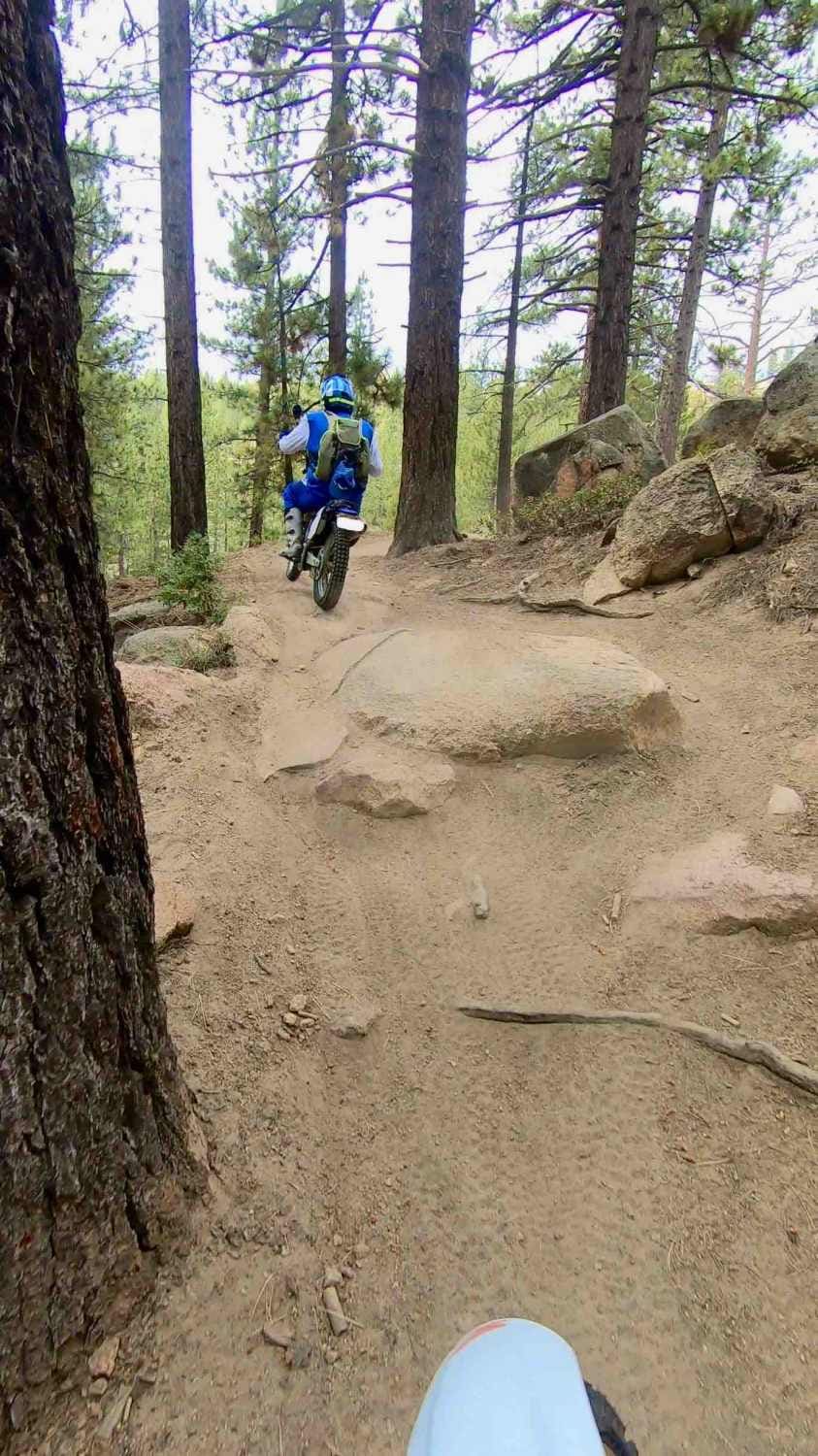 Campground Connector