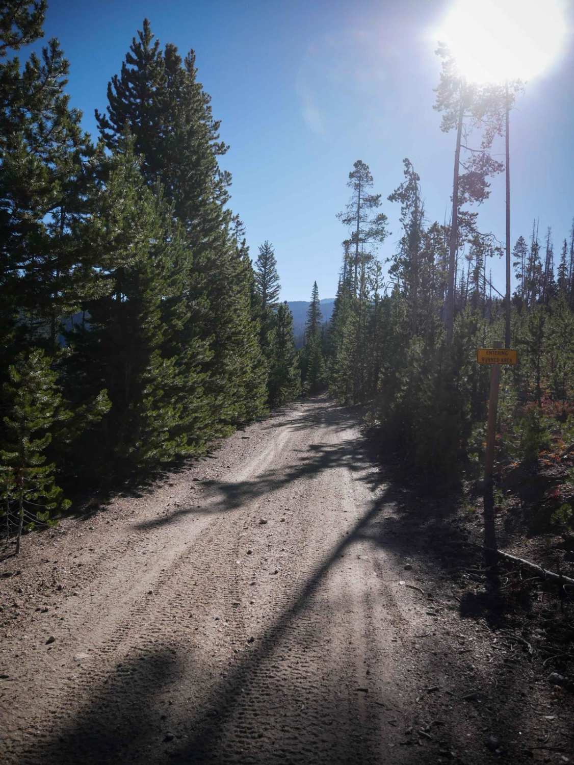 Richey Creek ATV Trail
