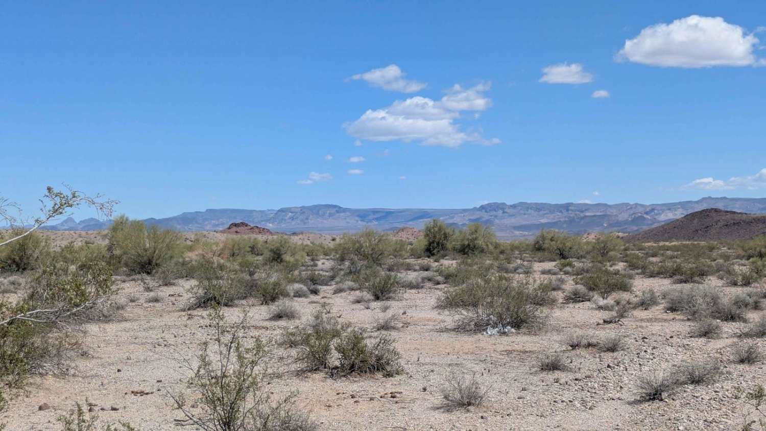 RV Oasis Bypass East