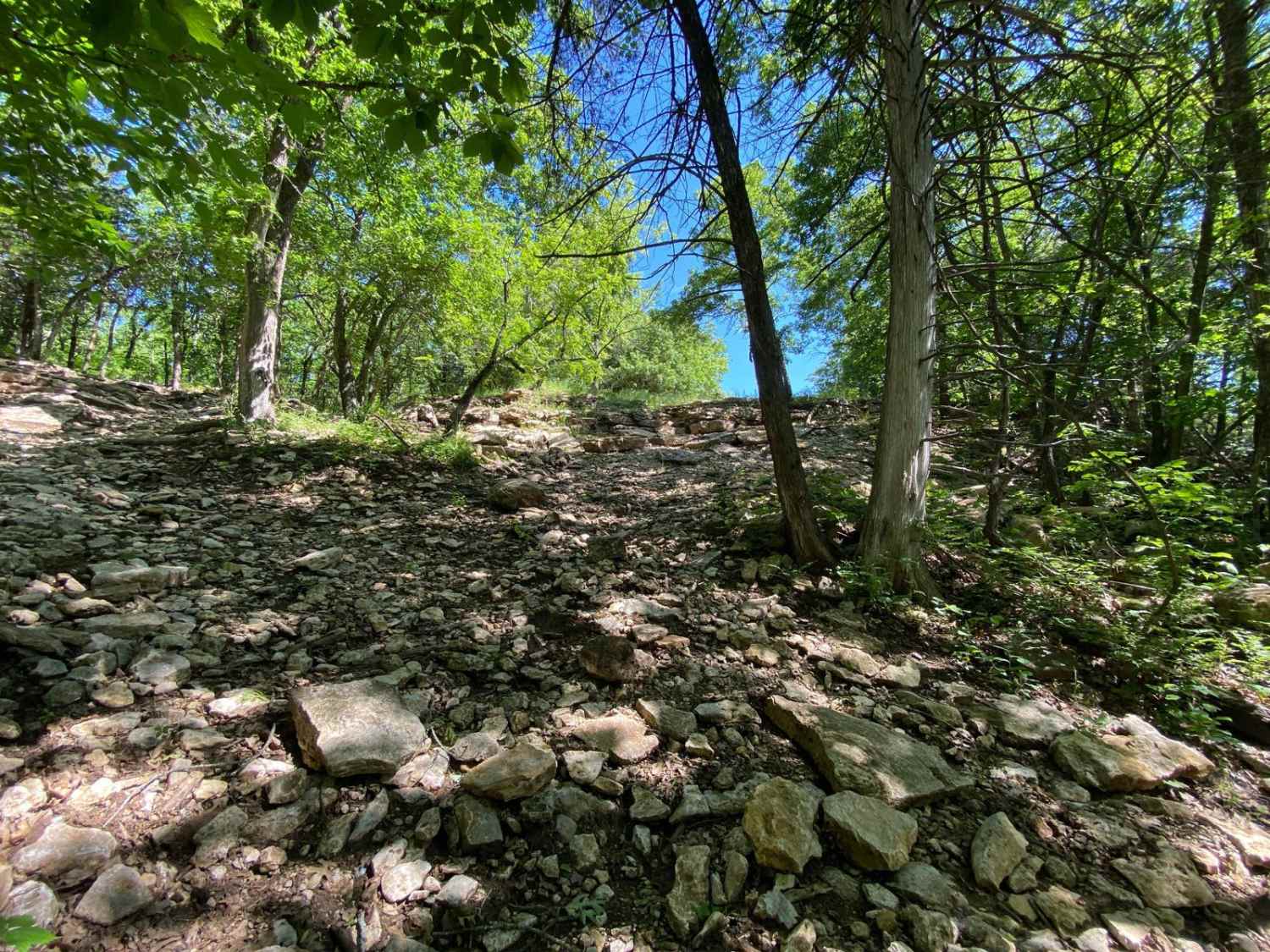 Skull Hill