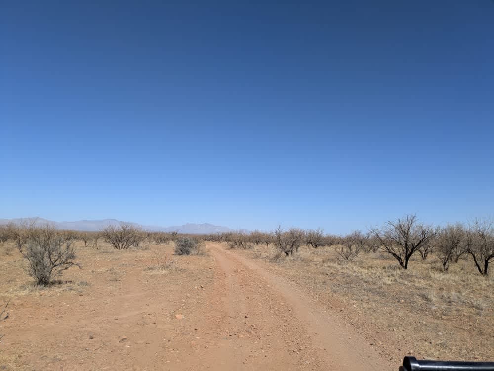 FR229 Bueno Tank Road