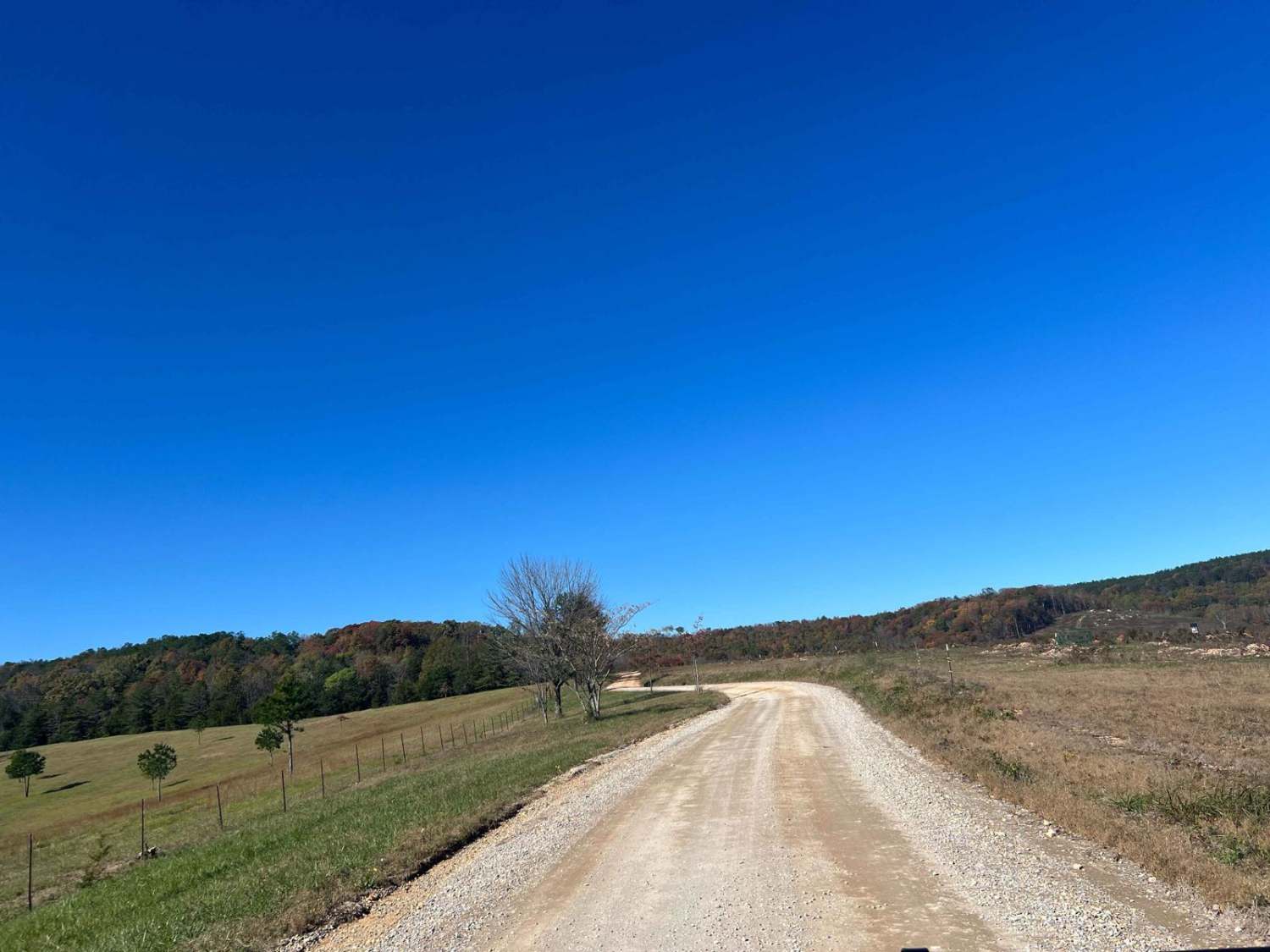 County Road 198 - FS272