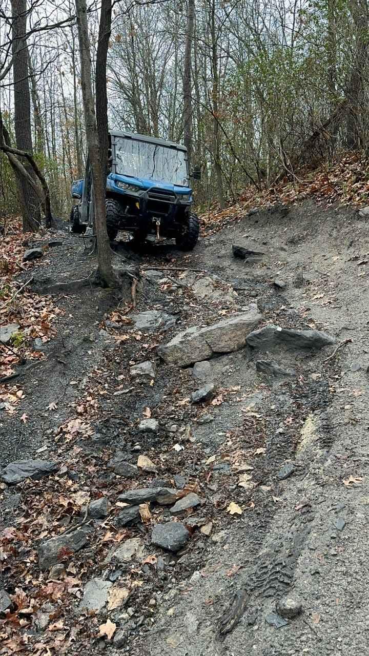 ATV Trail 50