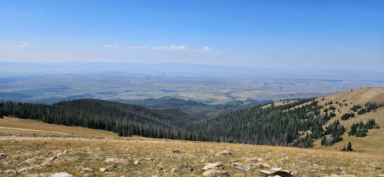 Kennaday Peak