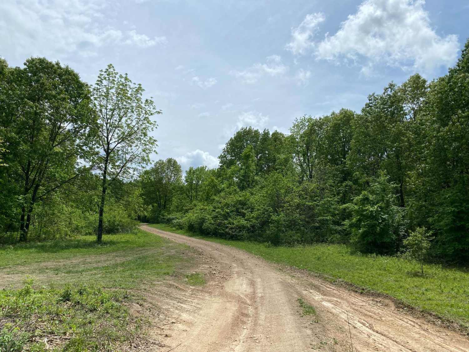 Ridgeline Road