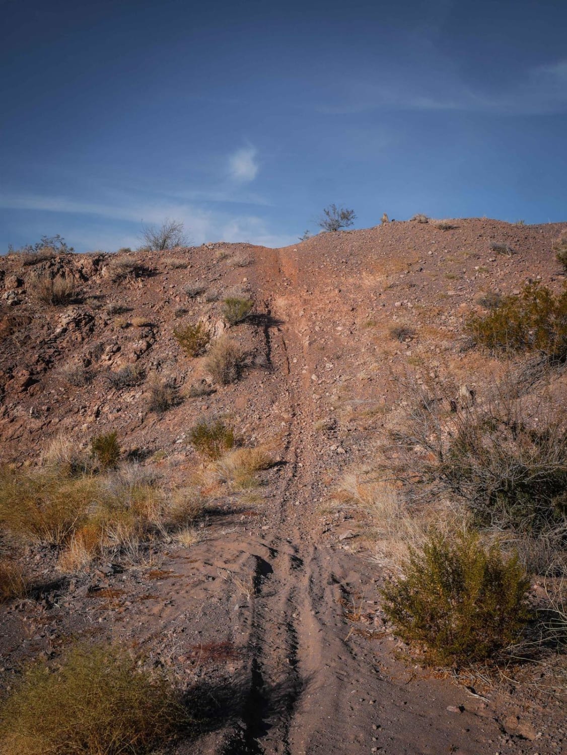 ATV Loop