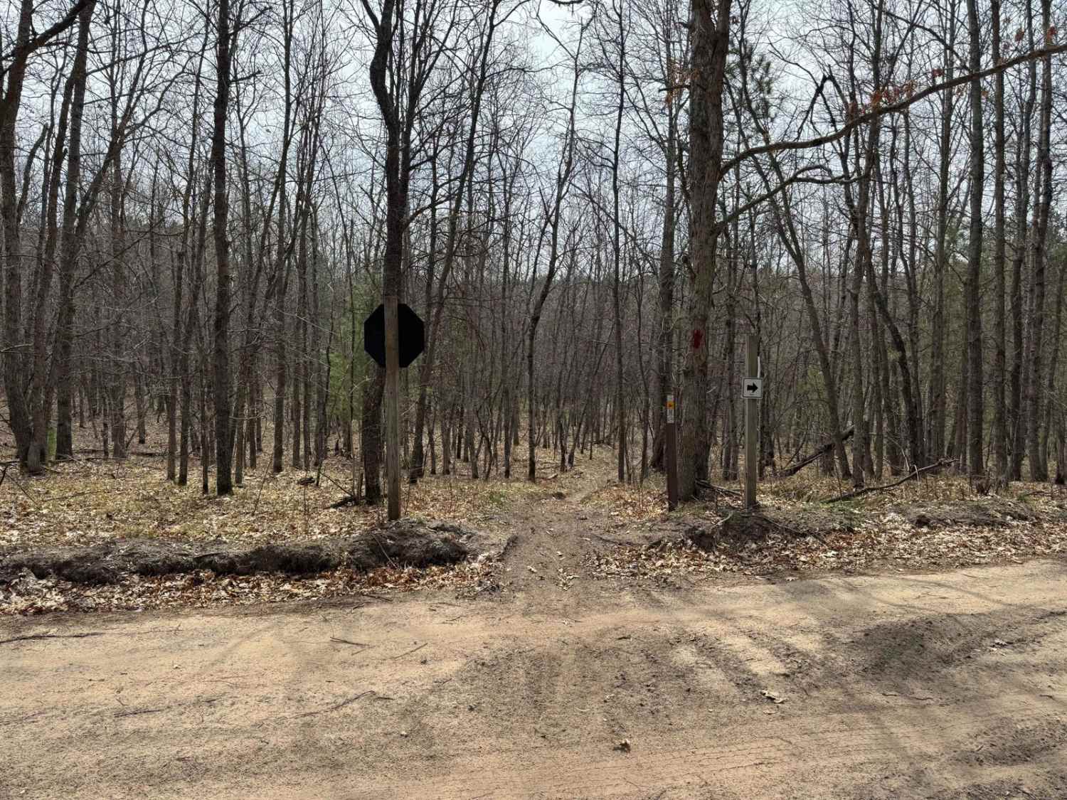 Grand Traverse South