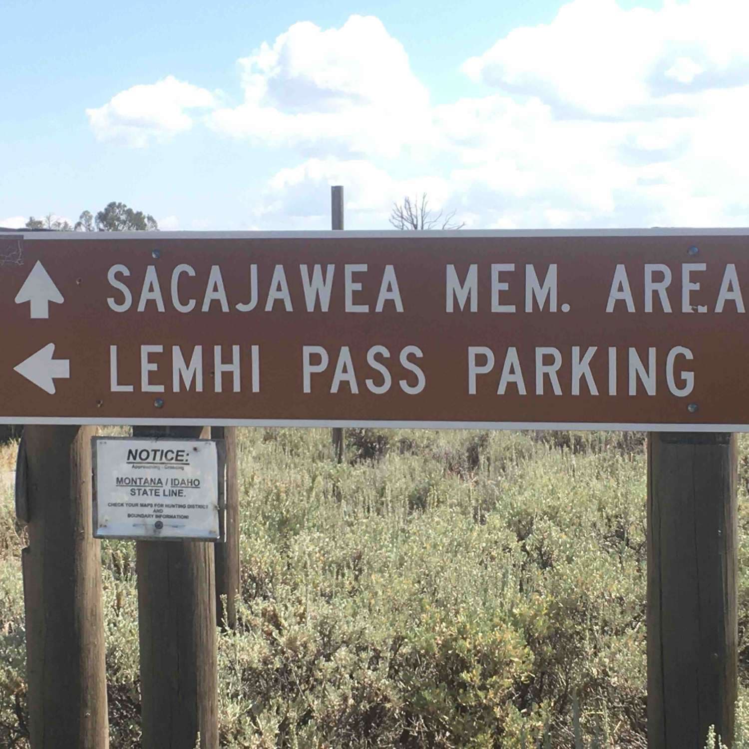 Frying Pan Road