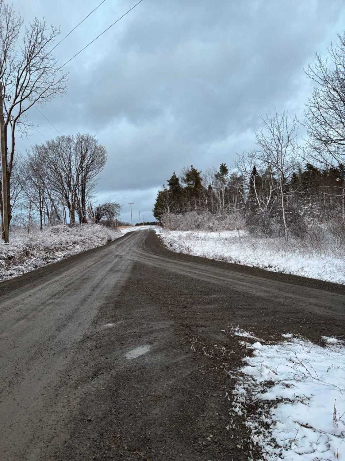Olmstead Hill Road / Peck Road (seasonal)