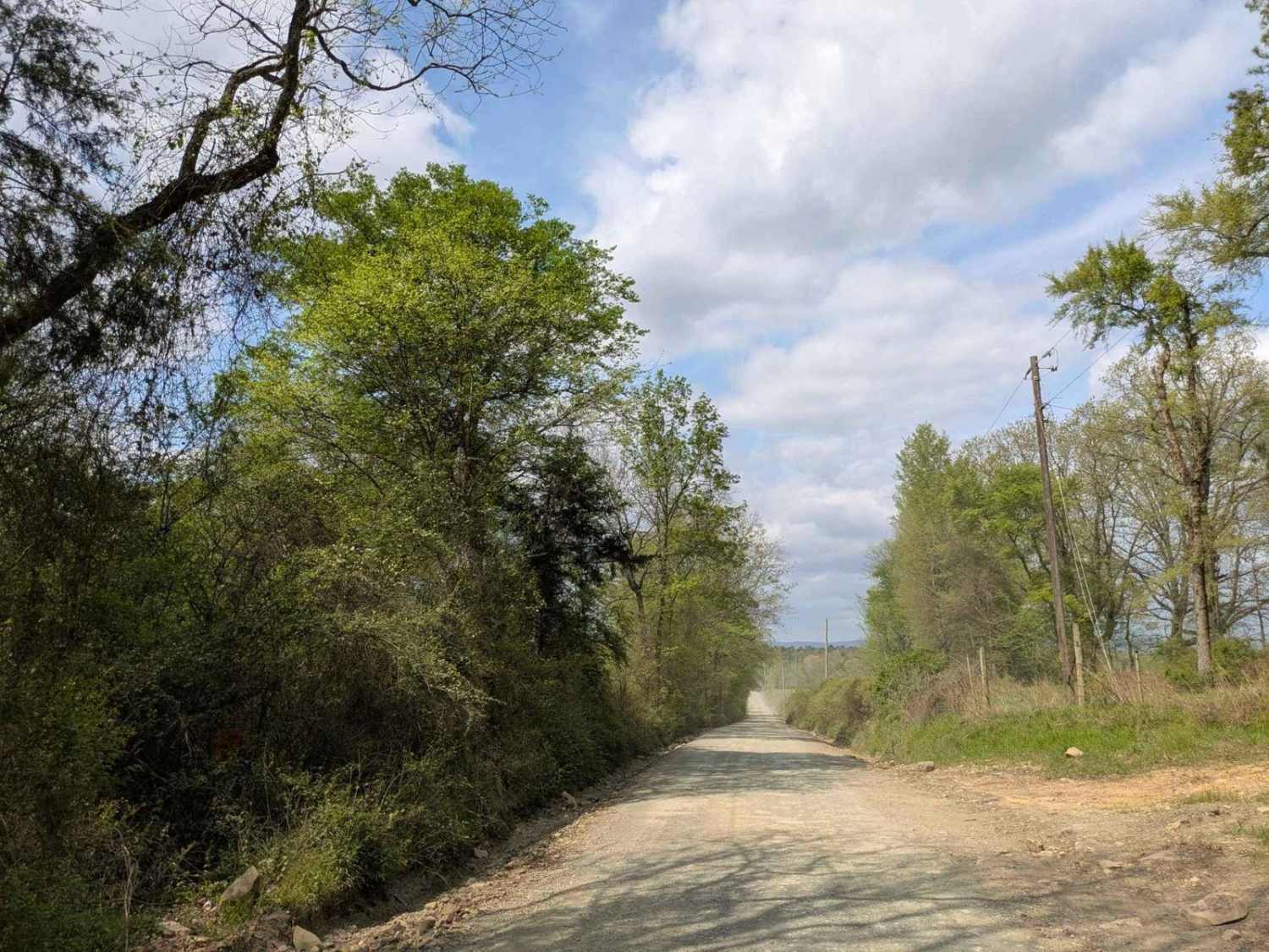 Nani Chito Road