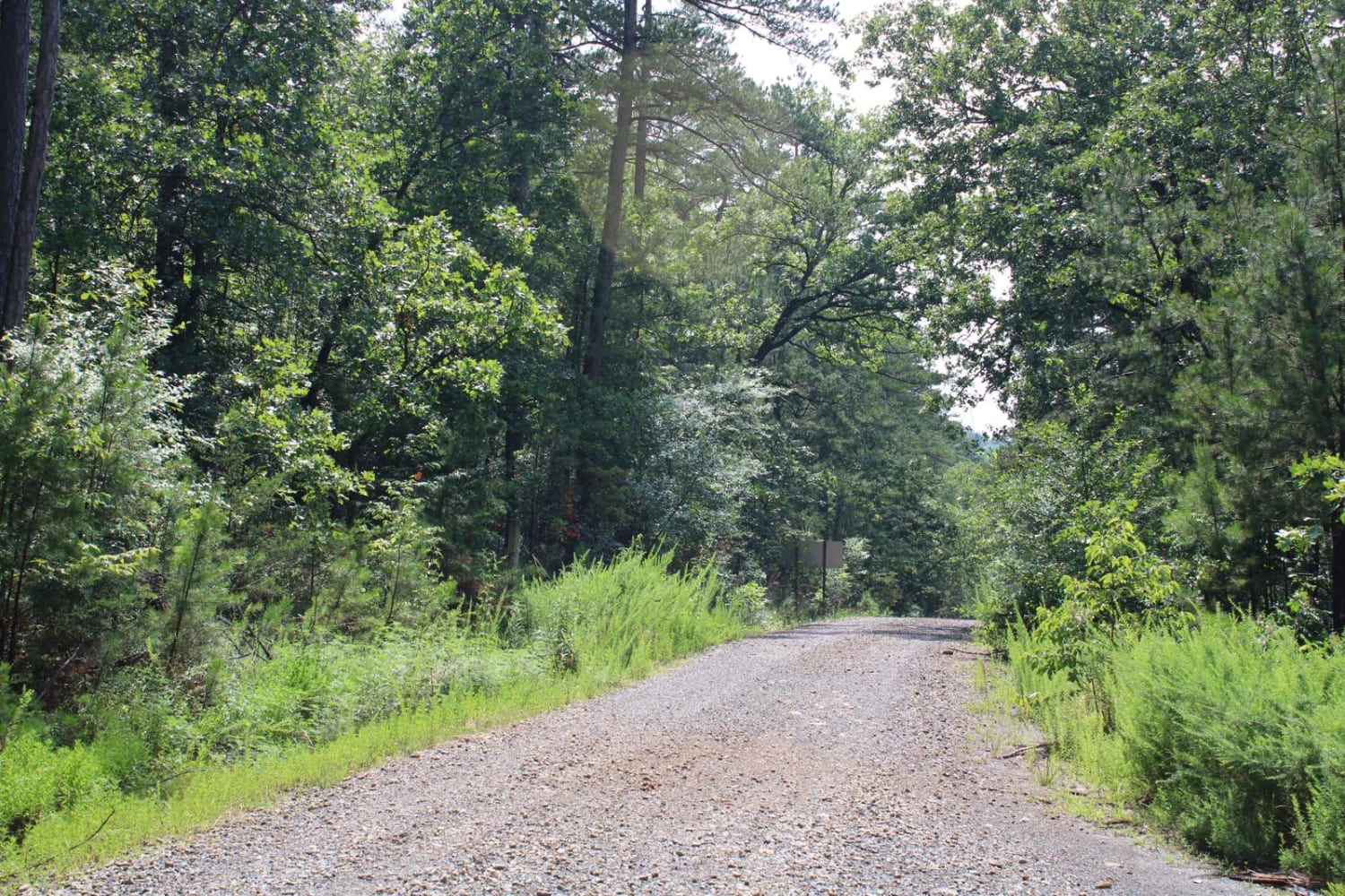 Girard Road to Sugar Creek Multi Use Trails