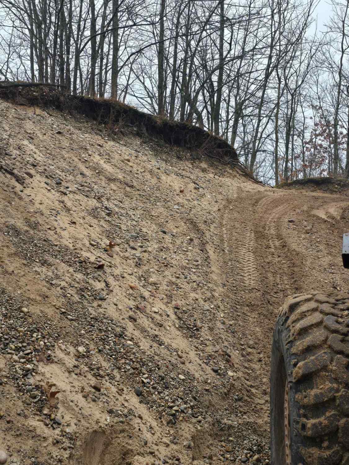 Union Corners Road