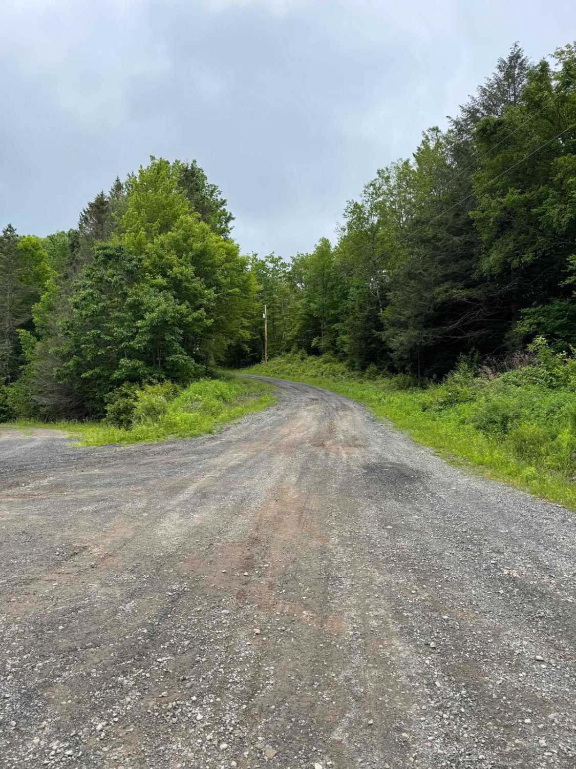 West Murphy Hill Road