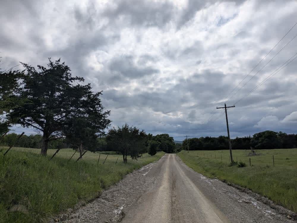 Gallop Road
