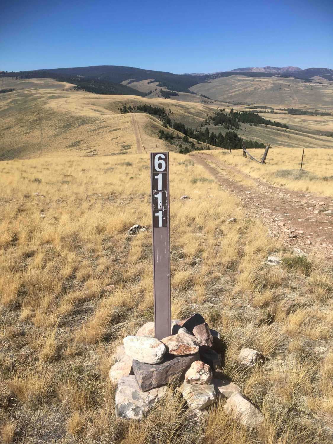 Deadman Pass