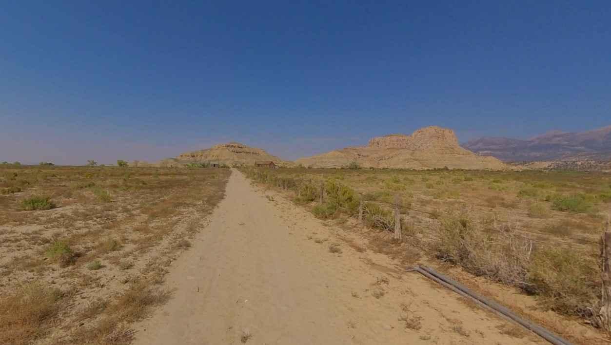 King Ranch Road-BLM14200