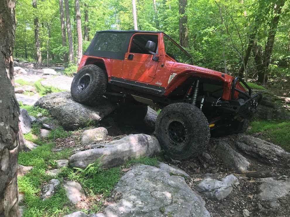 6 Red