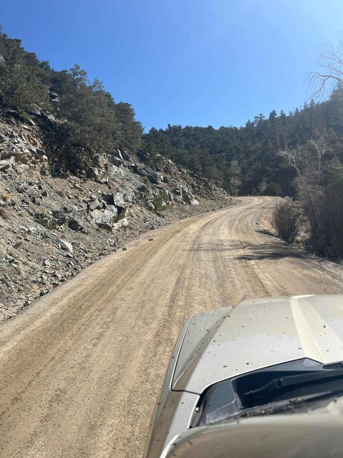 Ute Trail