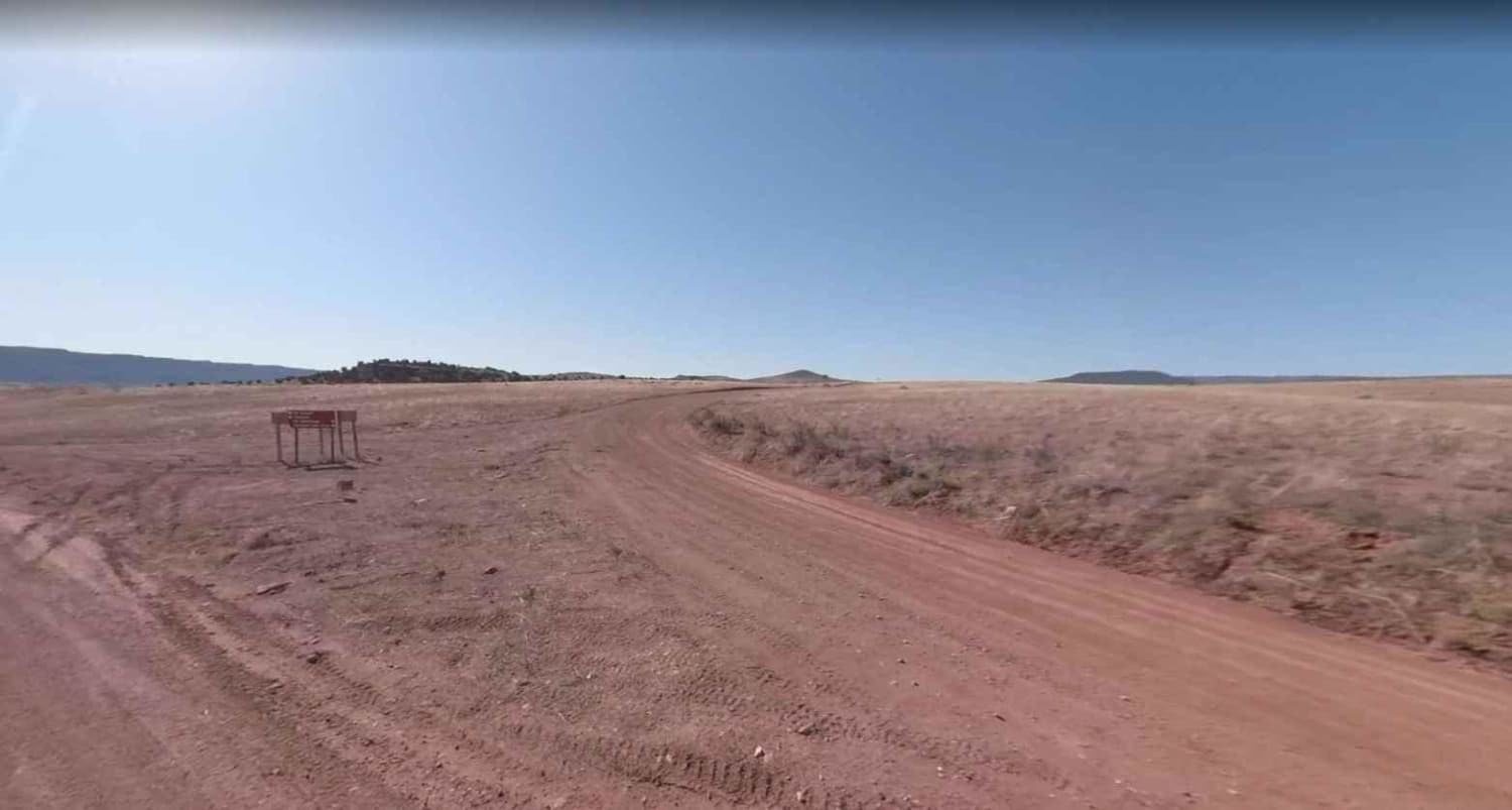 County Hwy 103-Twin Point